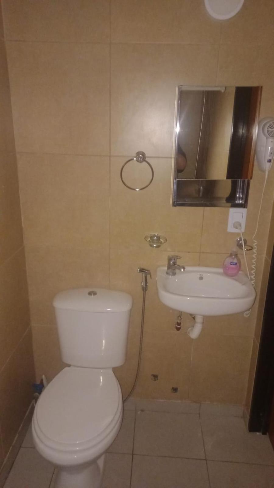 Apartamentos Willy - En Zona Residencial Con Estacionamiento Mendoza Eksteriør billede