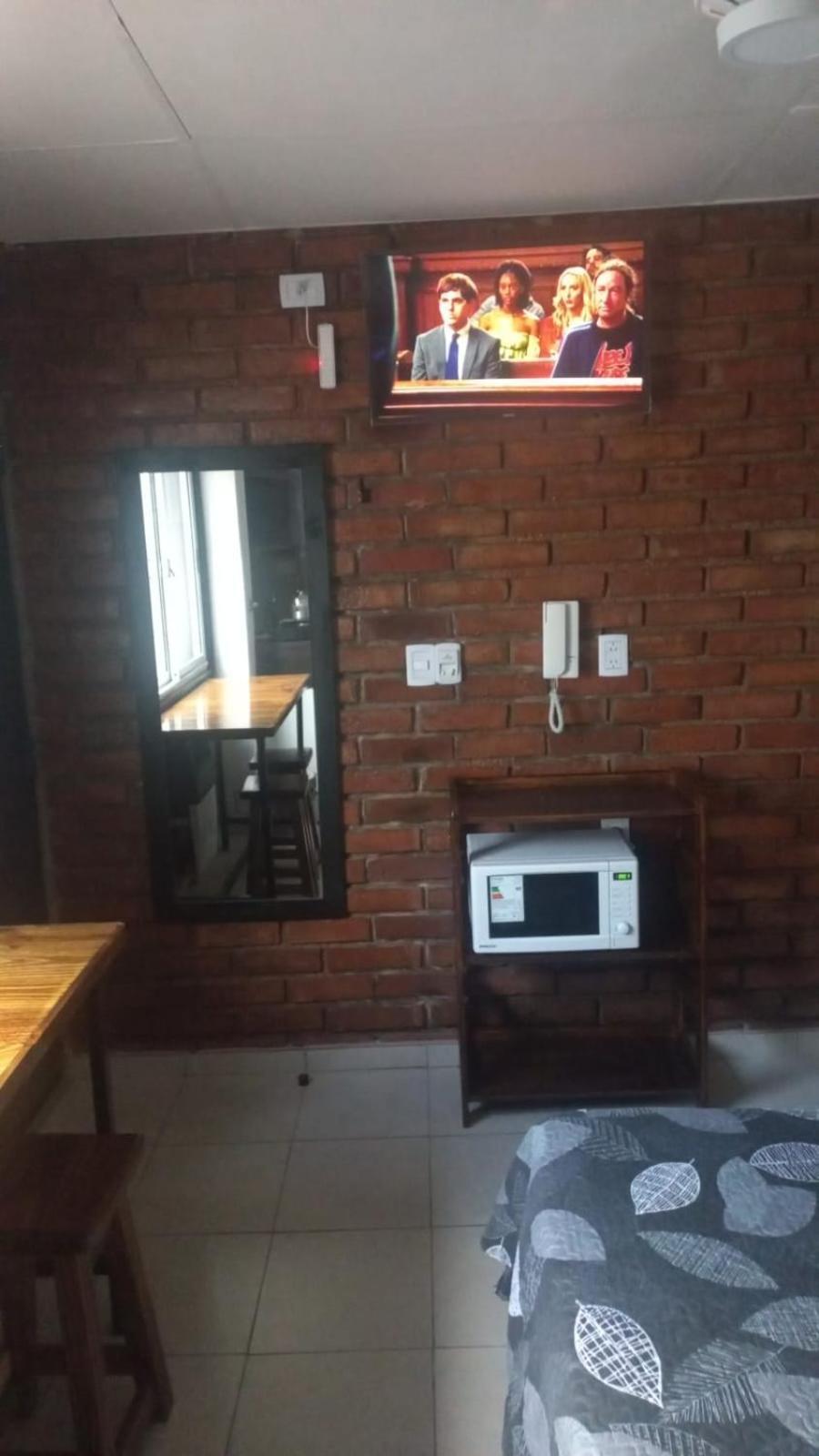 Apartamentos Willy - En Zona Residencial Con Estacionamiento Mendoza Eksteriør billede