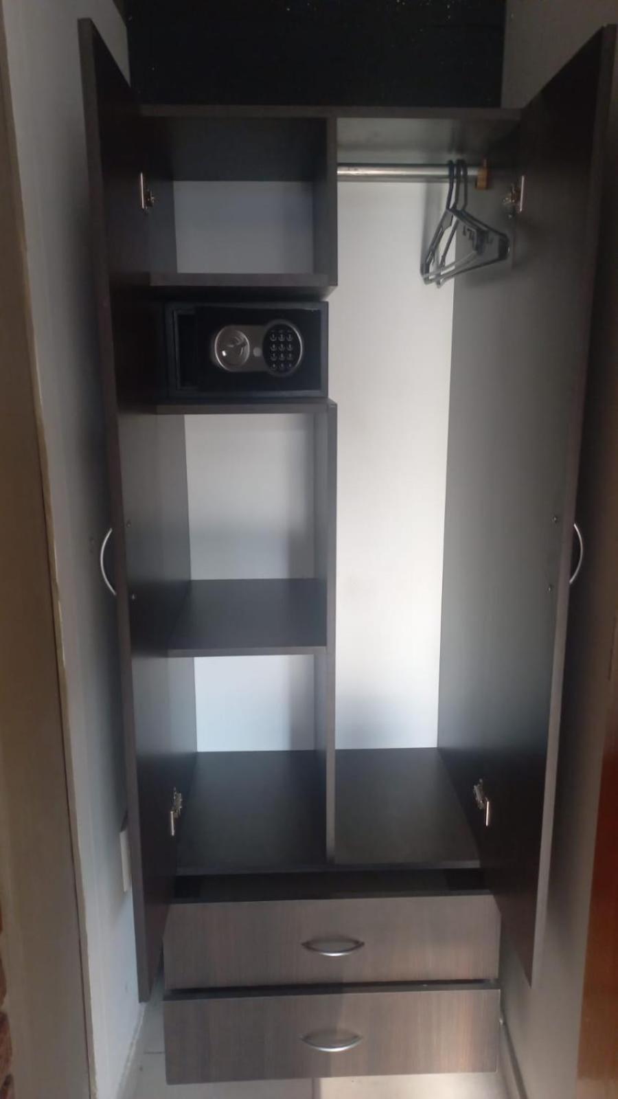 Apartamentos Willy - En Zona Residencial Con Estacionamiento Mendoza Eksteriør billede
